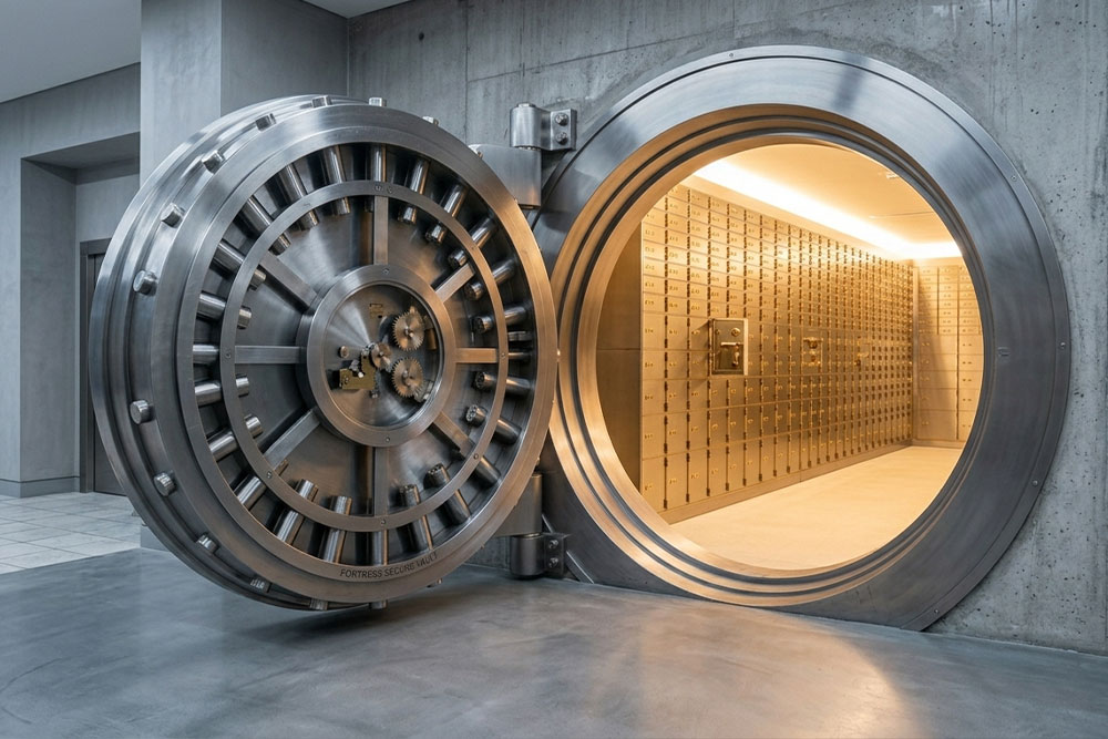 Safety and Security
