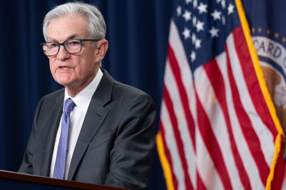 Interest rates are headed lower — real yields suggest a half-point Fed cut is coming By Mark Hulbert