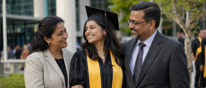 Higher Education
