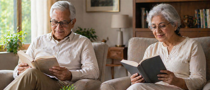 Retirement Planning
