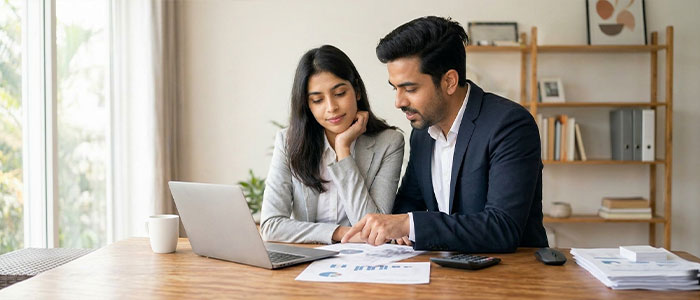 Investment &amp; Saving