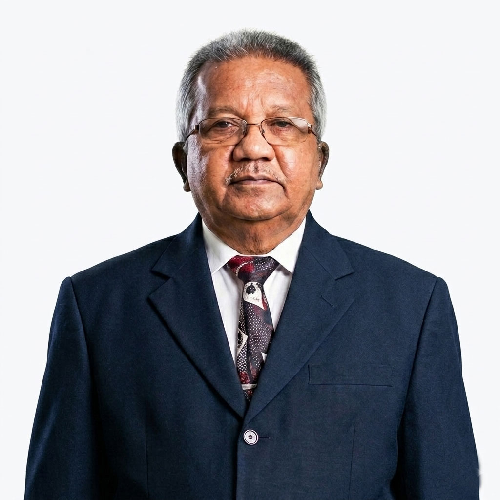 Jude Wickramasinghe