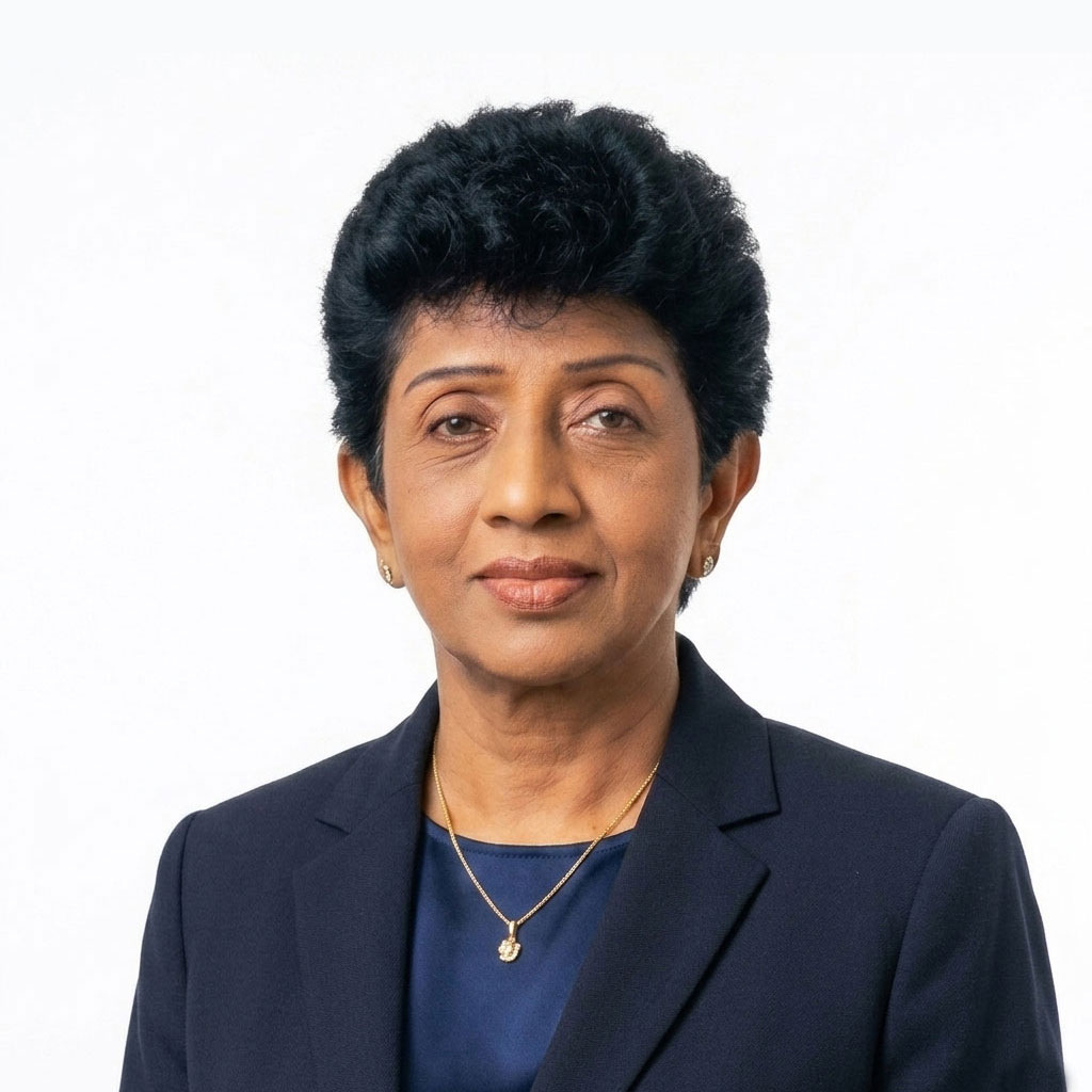 Kumari Abeywardena