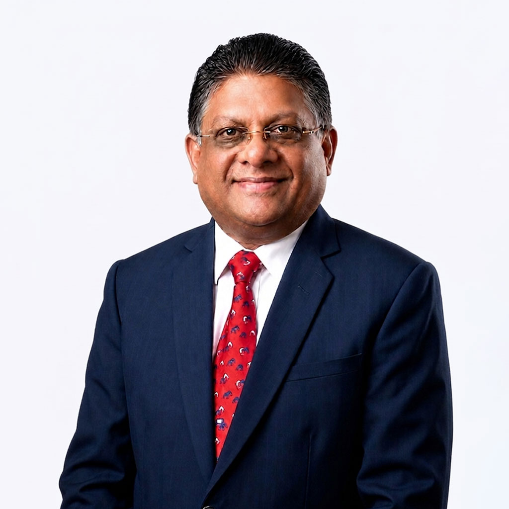 Sampath Punchihewa
