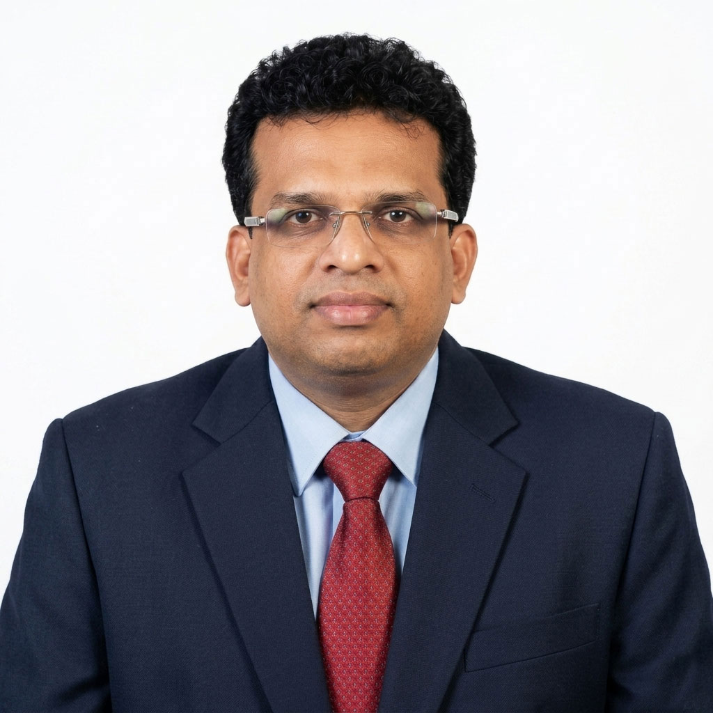 Lakshan Rodrigo