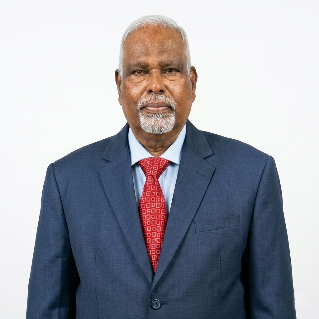 Lakshman Durairaj
